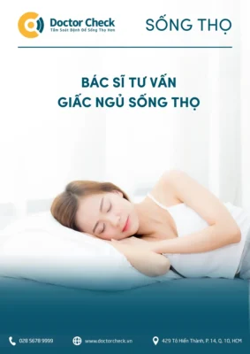 Giấc Ngủ Sống Thọ