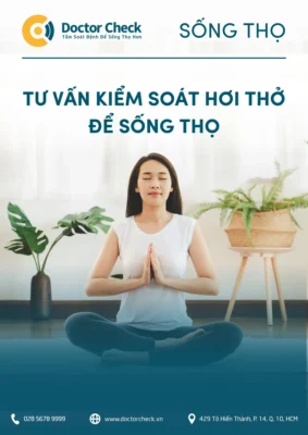 Kiểm Soát Hơi Thở Để Sống Thọ