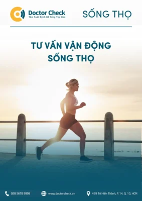 Vận Động Sống Thọ